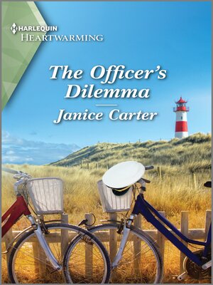 cover image of The Officer's Dilemma